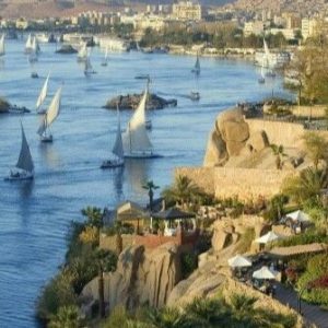 day tour in Aswan